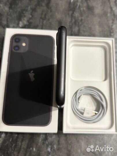 iPhone 11 64gb