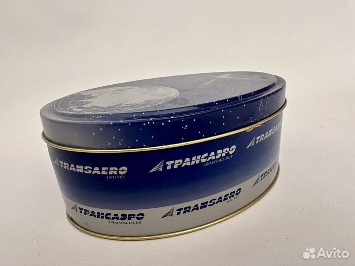 Коробка «Тансаэро»