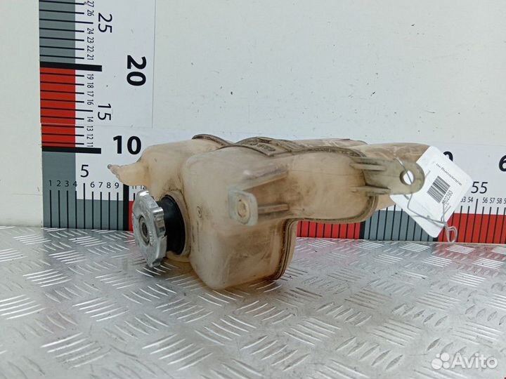 Бачок расширительный Jeep Patriot 2007 05058157AC