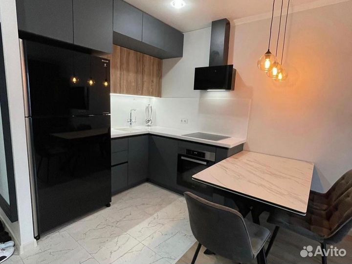 Кухонная мебель