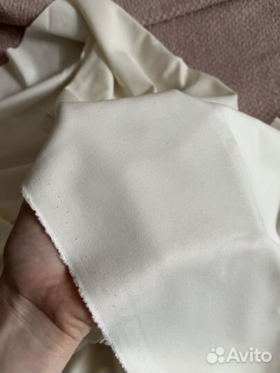 Отрез ткани