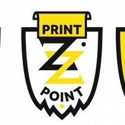 ZZ-print point