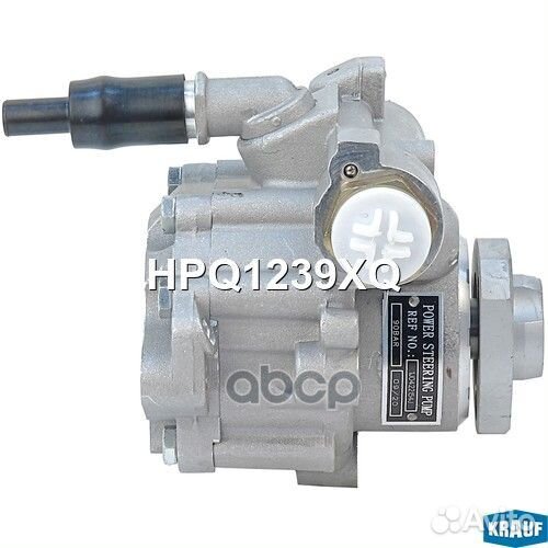 Насос гидроусилителя руля HPQ1239XQ HPQ1239XQ K