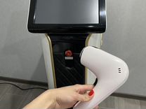 Диодный лазерный аппарат для удаления волос