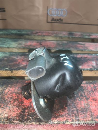 Тнвд Bmw 5-Series F10 N20B20 2012