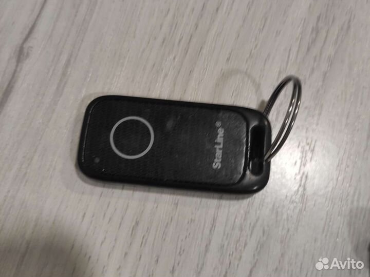 Starline иммобилайзер i95