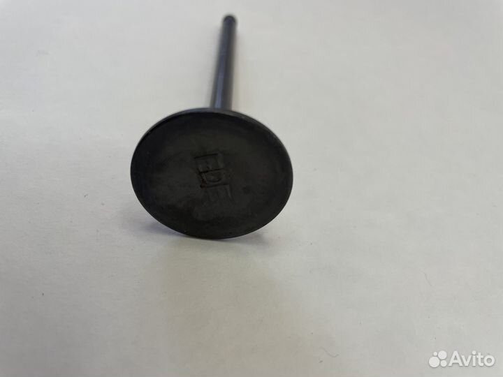 Клапан выпускной Subaru 13202AA660 EDE