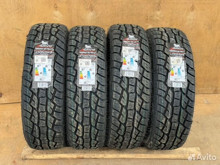 Arivo Terramax ARV Pro A/T 235/75 R15 101S