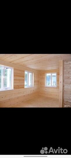 Бригада строителей