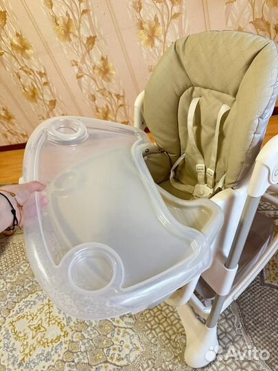 Стул для кормления Corol S5