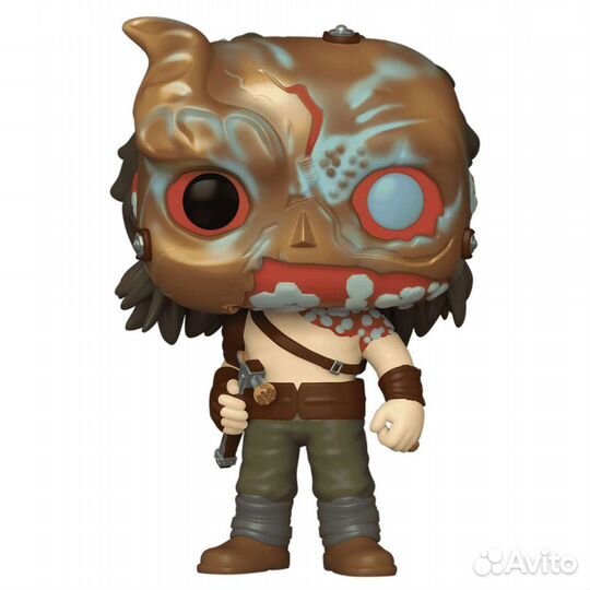 Фигурка Funko POP TV hotd S2 Crabfeeder (14)