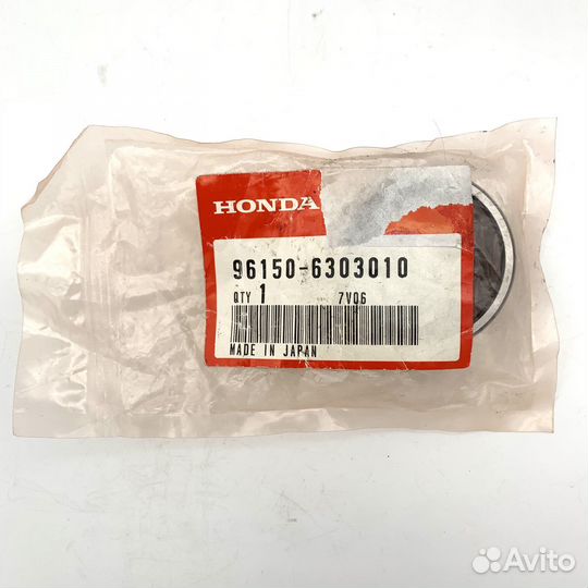 96150-63030-10 honda Подшипник шариковый 6303DU