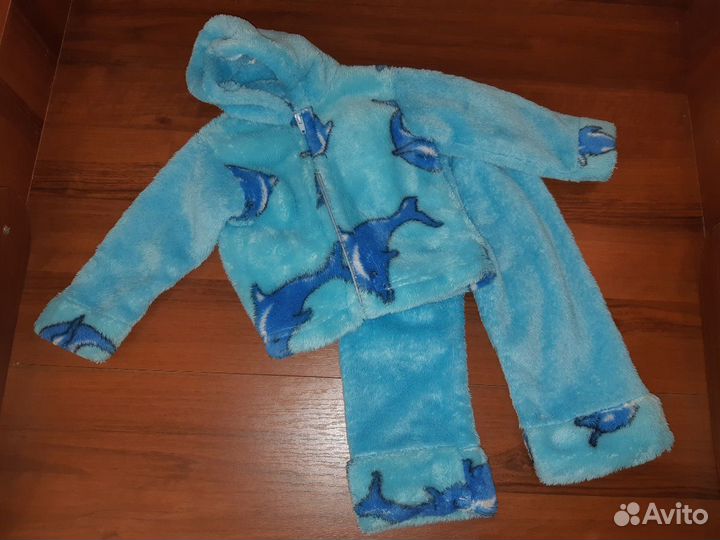 Костюм детский