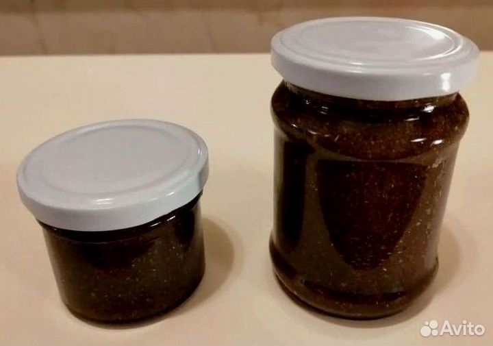 Афродизиаковый мужской мед