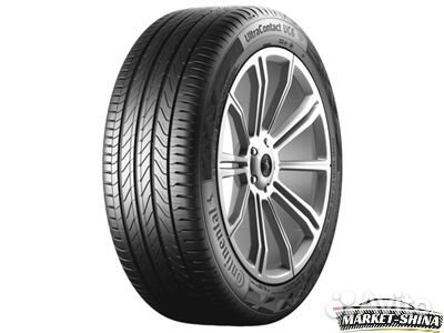 Continental UltraContact 175/60 R15 81H