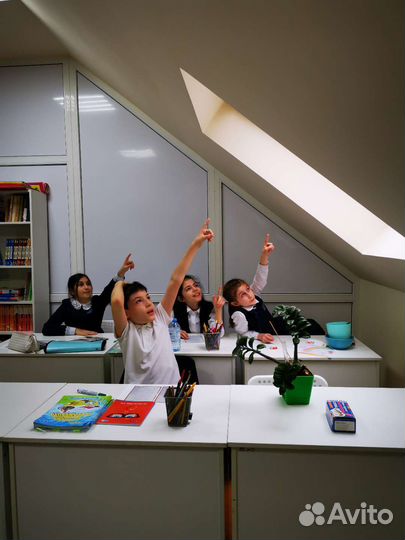 Репетитор по французскому языку