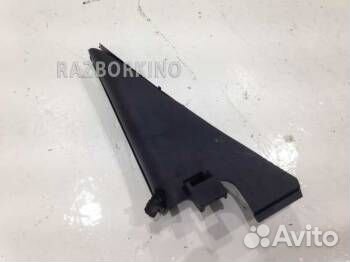 Накладка двери задней правой
