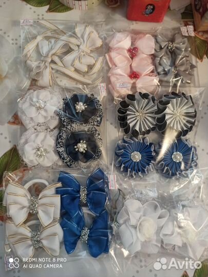 Резинка для волос