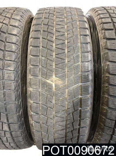 Bridgestone Blizzak DM-V1 225/65 R17 99P