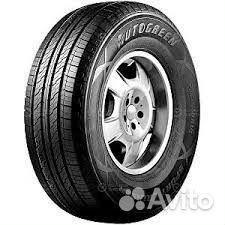 Autogreen Sport Cruiser-SC6 225/55 R18