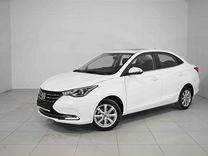 Новый Changan Alsvin 1.5 AMT, 2023, цена от 1 260 900 руб.