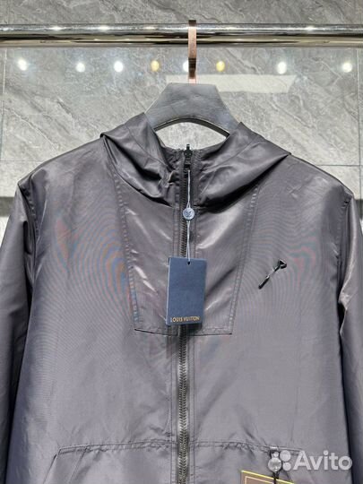Ветровка мужская louis vuitton