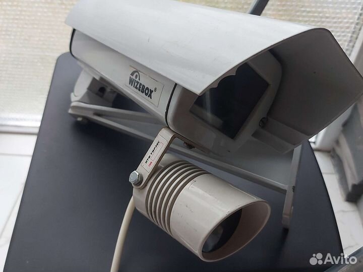 Термокожух fresh 260S