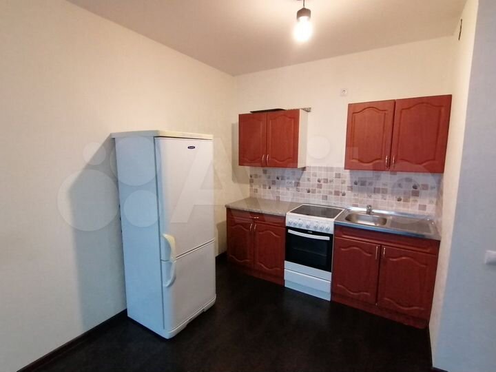 Квартира-студия, 28 м², 6/16 эт.