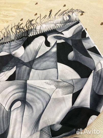 Палантин платок хиджаб