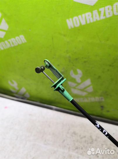 Трос открывания задней двери Форд Мондео 3