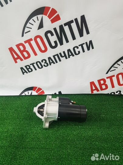 Стартер чери тиго