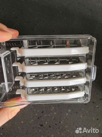 Овощерезка ручная