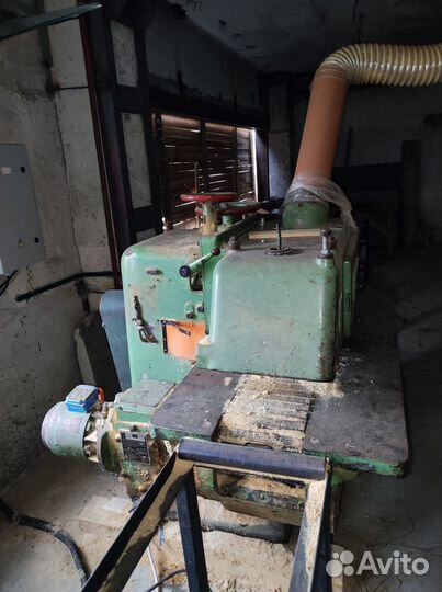 Многопильный станок Raimann kbubm 2