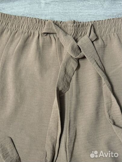 Летние женские брюки