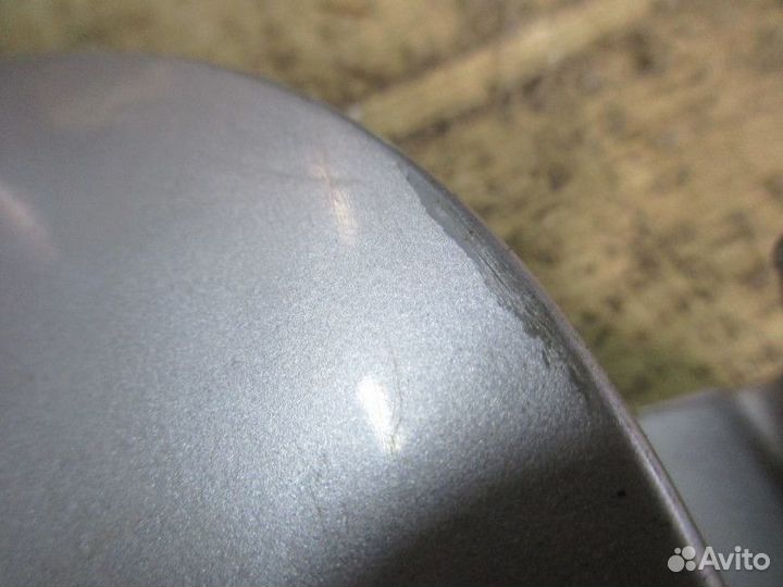 Лючок бензобака VW Polo (Sed RUS) 2011-2020