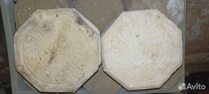 Бергенгейм Харьков плитка