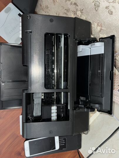 Принтер epson l805