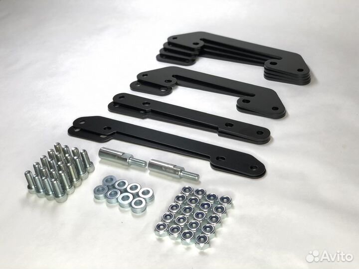 Комплект расширения Yamaha Raptor 350, 700 YFZ 450