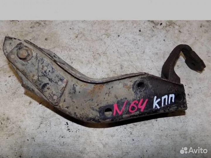 Кронштейн двигателя задний Nexia 1995-2016