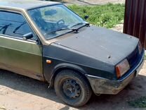 ВАЗ (LADA) 2108 1.5 MT, 1997, 202 713 км