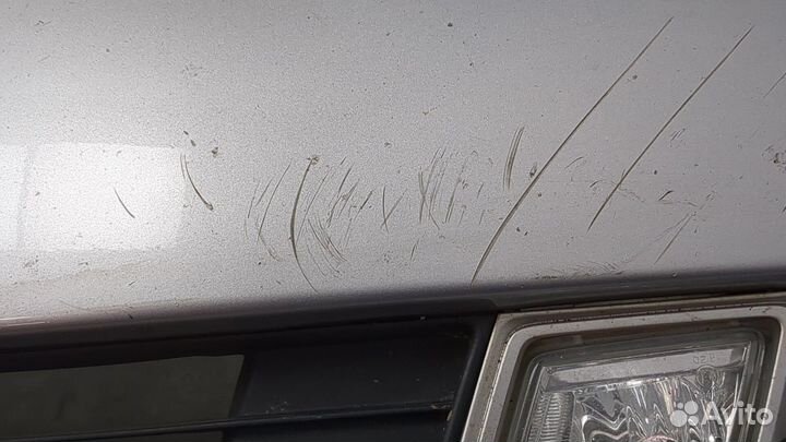 Бампер передний Mazda 6 (GH), 2008