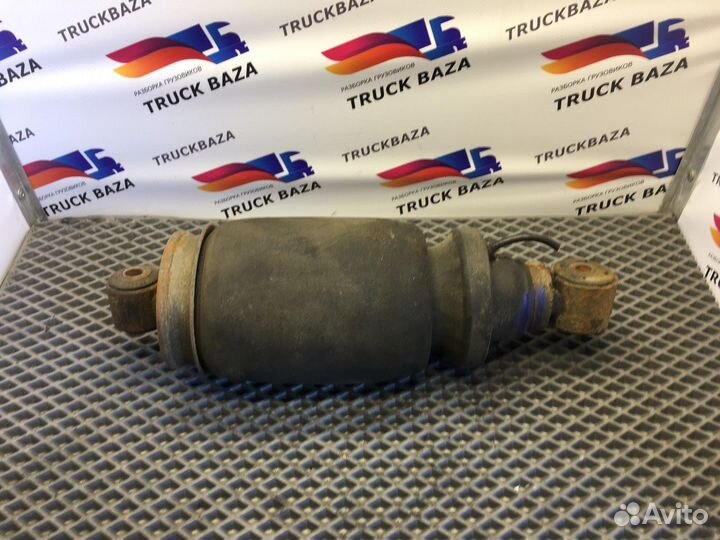 81417226057 Амортизатор кабины задний под один шту