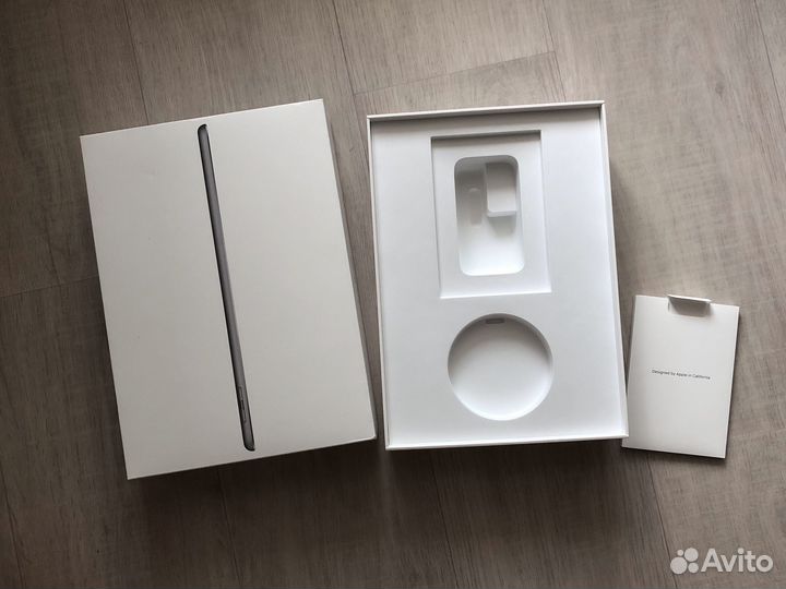 Коробки apple оригинал