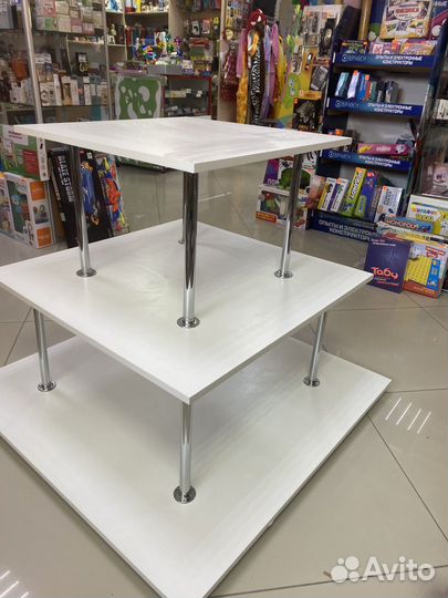 Торговый островок