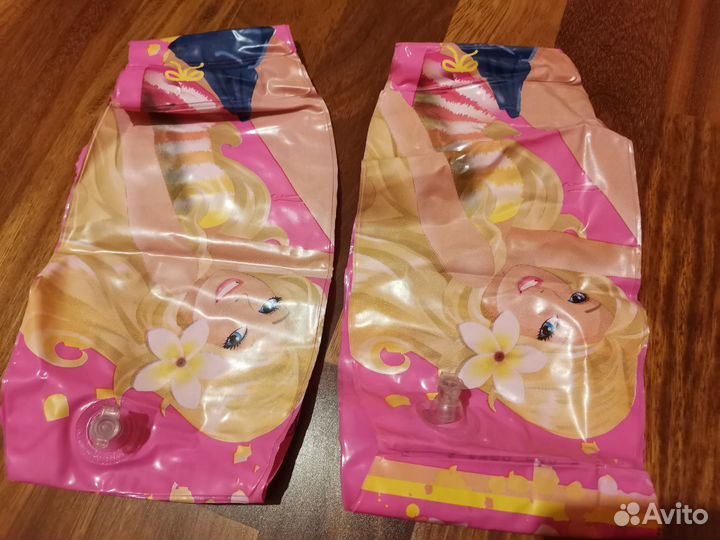 Шапочка для бассейна