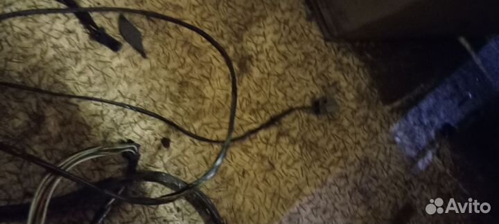 Проводка потолочная максимальная форд фокус 2