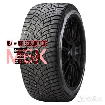 Pirelli Scorpion Ice Zero 2 255/50 R20