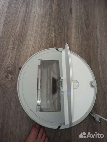 Робот пылесос xiaomi roborock e5