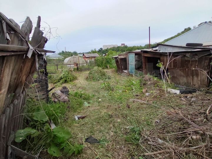 Участок 2 сот. (ИЖС)