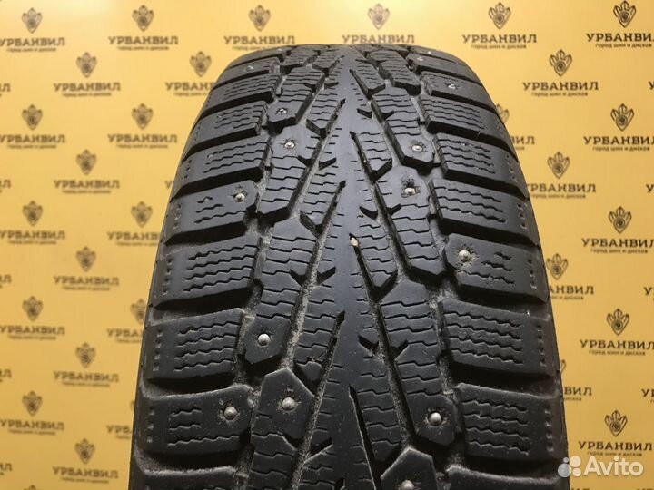 Nexen Winguard WinSpike 185/55 R15 86T